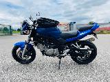 SV 650 2005