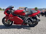 800 SS 2004