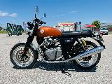 INTERCEPTOR 650 2021
