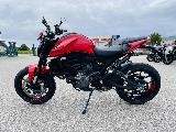 900 MONSTER 2022