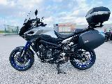 MT09 TRACER 2015