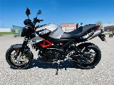 SHIVER 900 ABS 2018