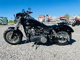 DYNA FAT BOB 1584 2012