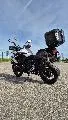 Benelli TRK 502 X