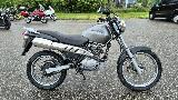 CITY FLY 125 2001