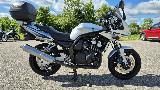 FZS FAZER 2003