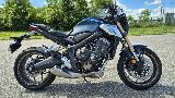 CB 650 R 2021