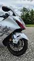Suzuki GSXR 1340 HAYABUSA