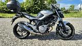GLADIUS 650 2011