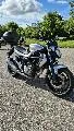 Suzuki GLADIUS 650