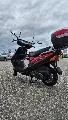 Kymco VIVIO 125