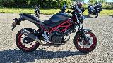 SV 650 2022