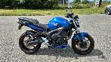 FZ6 600 FAZER S2 2007