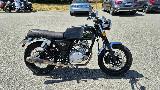 BLACK SEVEN 125 2017
