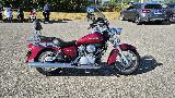 VT SHADOW 125 2005