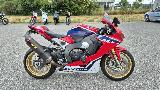 CBR 1000 R SP 2017