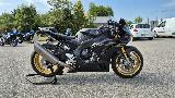 CBR 1000  RRR FIREBLADE SP 2023
