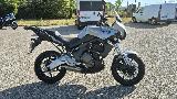 VERSYS 650 2009