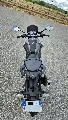 Yamaha MT03