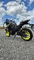 Yamaha MT03