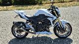 GSR 750 2013