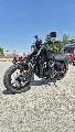 Hyosung GV AQUILA 125