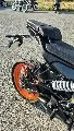 KTM 125 DUKE