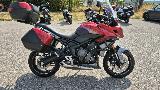 TIGER SPORT 660 2023