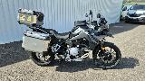 F 750 GS Triple Black 2022