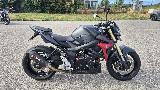 GSR 750 ABS 2015