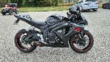 GSXR 750 2007