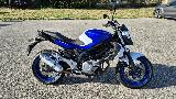 GLADIUS 650 2014