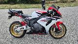 CBR 1000 RR FIREBLADE  HRC 2006