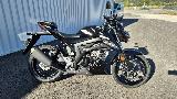 GSXS 125 ABS 2026
