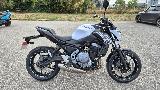 Z650  Z650 2019