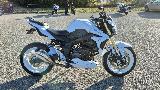 GSR 750 2014