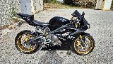 DAYTONA 675 2007