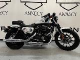 SPORTSTER IRON 883 2014