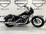 DYNA STREET BOB 1690 2017