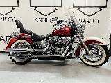 SOFTAIL DELUXE 1690 2012
