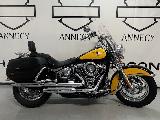 SOFTAIL HERITAGE 1745 CLASSIC 2021