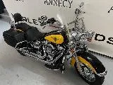 Harley-Davidson SOFTAIL HERITAGE 1745 CLASSIC