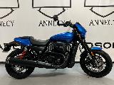 STREET ROD 750 2017