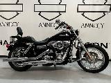DYNA SUPER GLIDE 1584 2011