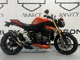 SPEED TRIPLE 1200 RS 2023