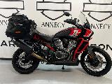 ADVENTURE PAN AMERICA 1250 CVO 2024