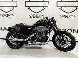 SPORTSTER 1200 CX 2016