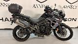 TIGER 800 XCX 2018