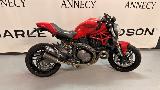 MONSTER 821 2018