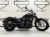 SOFTAIL STREET BOB 1745 2018
